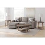 Greaves Sofa Chaise - Image 9
