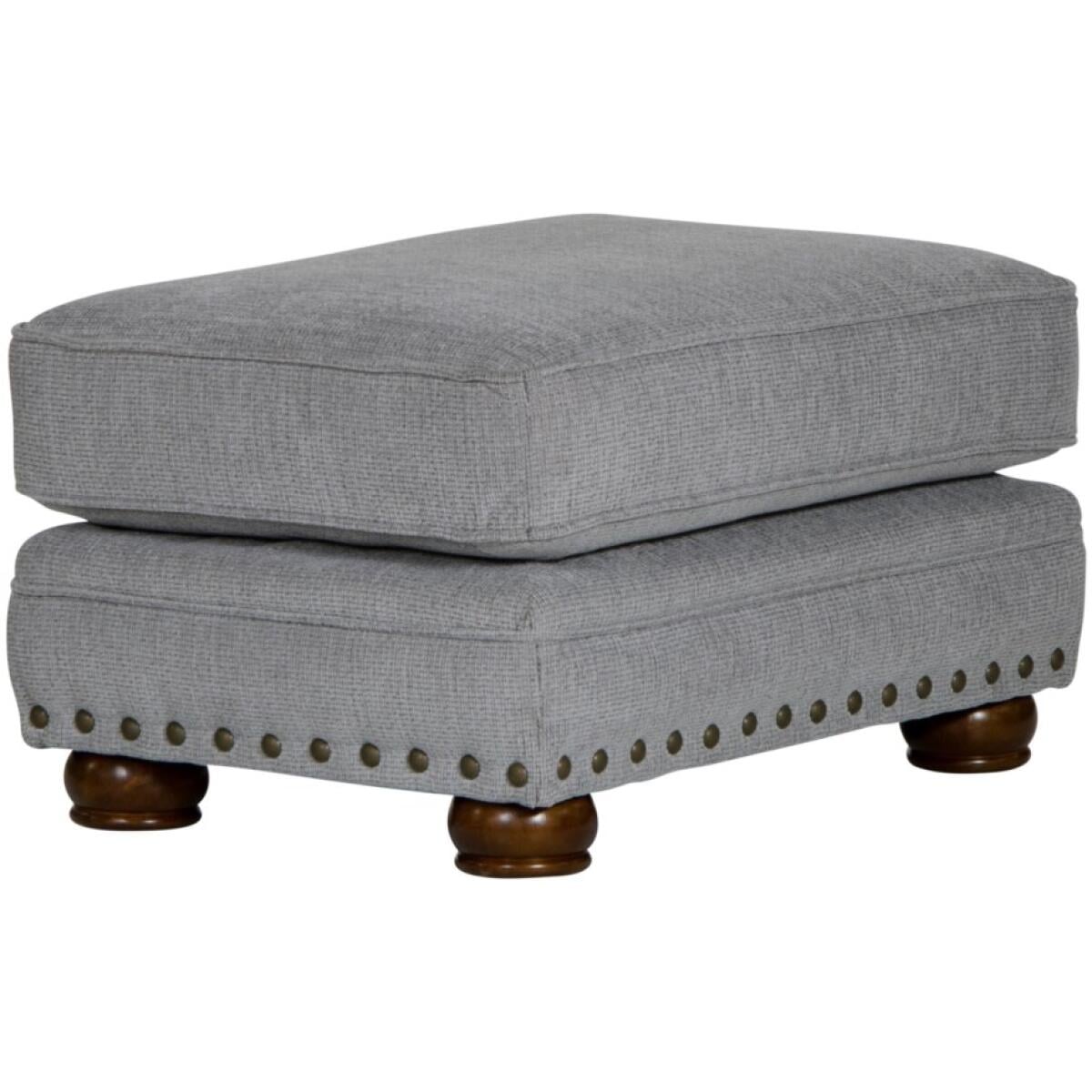 Singletary Ottoman Singletary Ottoman - Image 1