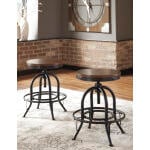 Valebeck Counter Height Bar Stool