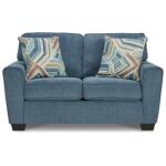 Cashton Loveseat - Image 4