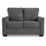 Rannis Twin Sofa Sleeper - Image 2