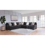 Lavernett 3-Piece Sectional