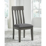 Hallanden Dining Chair