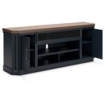 Landocken 83" TV Stand - Image 5