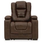 Owner's Box Power Recliner - Image 6