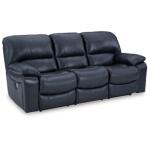 Leesworth Power Reclining Sofa - Image 4