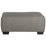 Cutler Cocktail Ottoman - Image 2