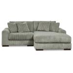 Lindyn 2-Piece Sectional with Chaise