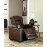 Owner's Box Power Recliner - Image 9