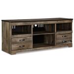 Trinell 63" TV Stand - Image 2