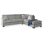 Altari 2-Piece Sectional with Chaise - Image 2