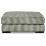 Lindyn Oversized Accent Ottoman - Image 4