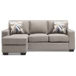 Greaves Sofa Chaise - Image 2