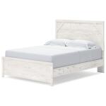 Gerridan Queen Panel Bed - Image 8