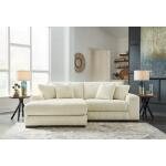 Lindyn 2-Piece Sectional with Chaise - Image 3