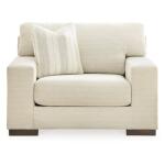 Maggie Oversized Chair - Image 4
