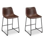 Centiar Counter Height Bar Stool - Image 2