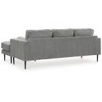 Hazela Sofa Chaise - Image 6