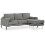 Hazela Sofa Chaise - Image 4