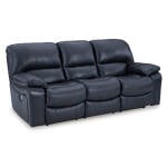 Leesworth Power Reclining Sofa