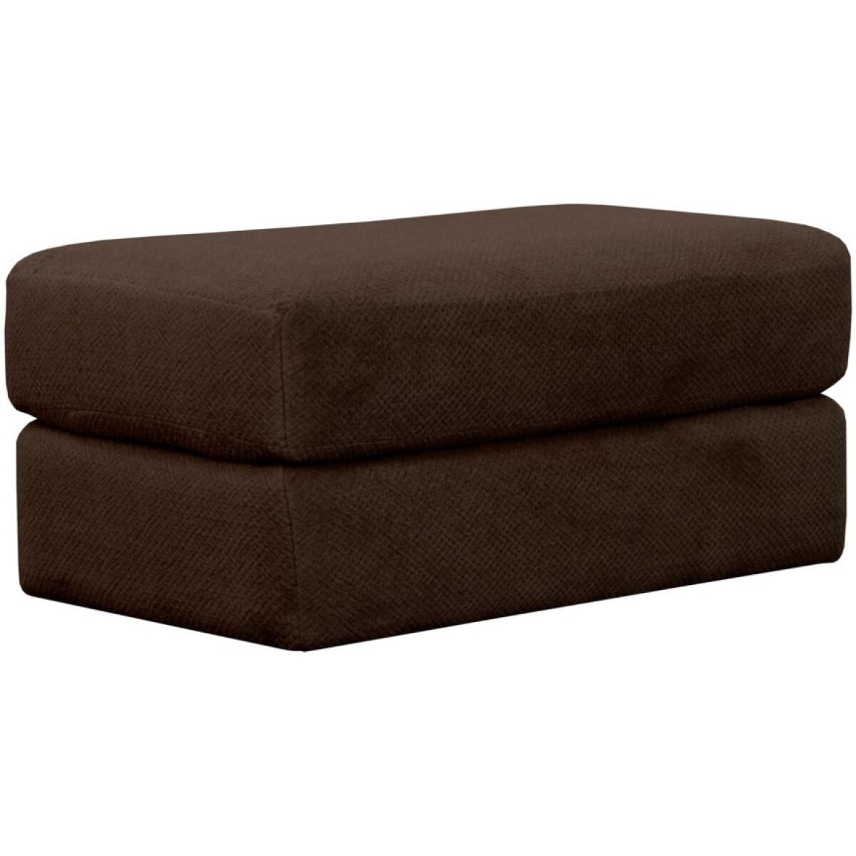 Midwood Ottoman Midwood Ottoman - Image 1