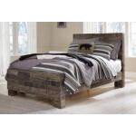 Derekson Full Panel Bed - Image 2