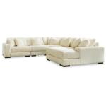 Lindyn 5-Piece Sectional with Chaise