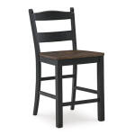 Valebeck Counter Height Barstool
