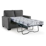 Rannis Twin Sofa Sleeper - Image 5