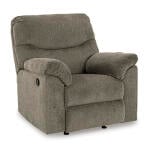 Alphons Recliner