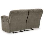 Alphons Reclining Loveseat - Image 7