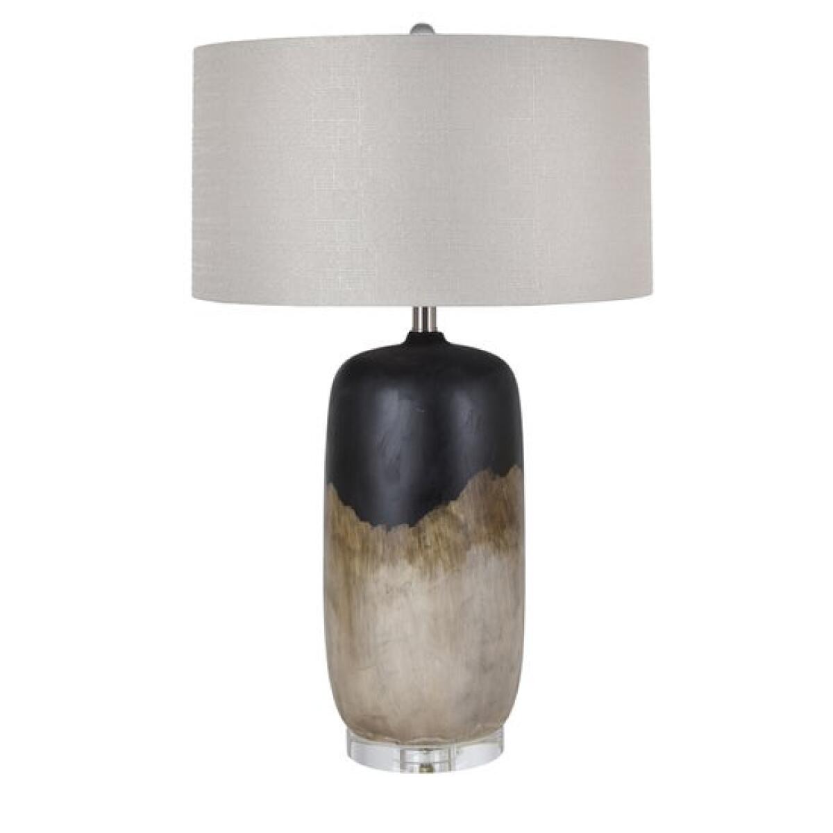 Latina Table Lamp Latina Table Lamp - Image 1