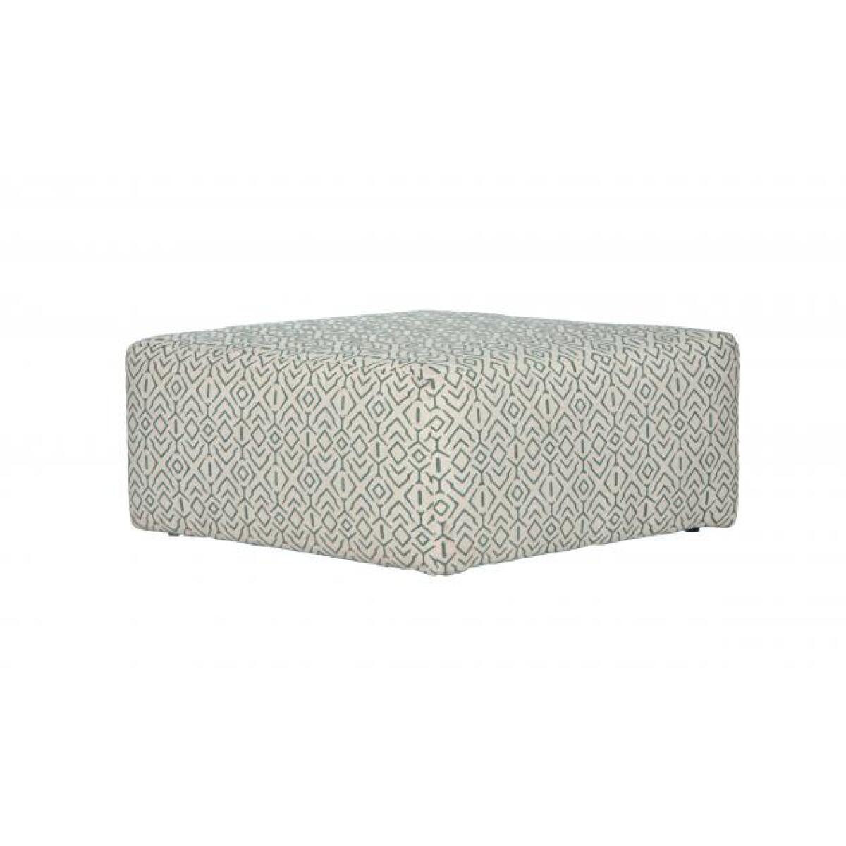 Howell Cocktail Ottoman Howell Cocktail Ottoman - Image 1