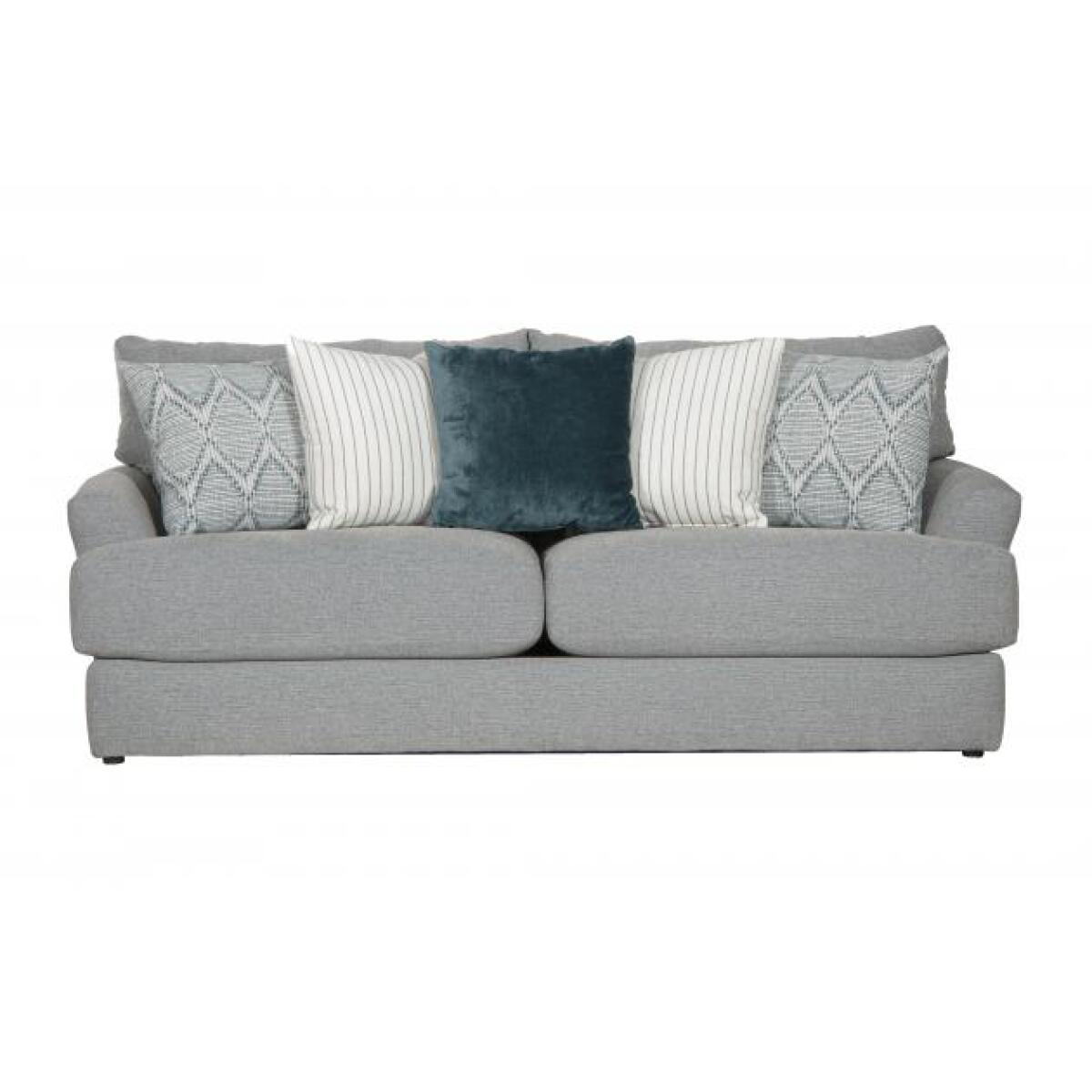 Howell Sofa Howell Sofa - Image 1