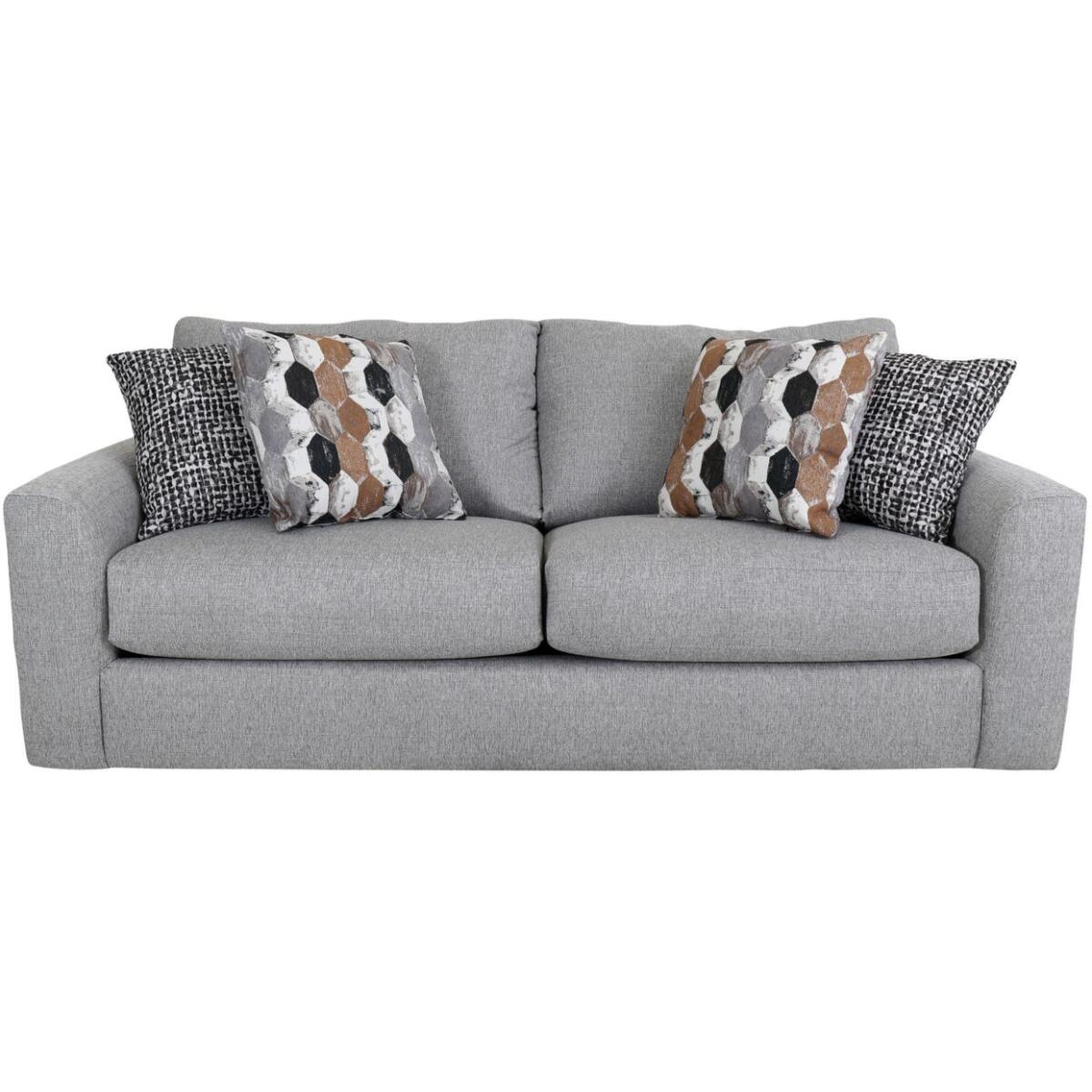 Hooten Loveseat Hooten Loveseat - Image 1