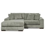 Lindyn 2-Piece Sectional with Chaise