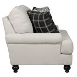 Cumberland Sofa - Image 4