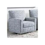 Hooten Swivel Chair - Image 2
