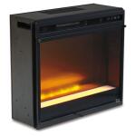 Entertainment Accessories Electric Fireplace Insert - Image 2