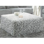 Lamar Cocktail Ottoman - Image 2