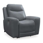Mindanao Power Recliner