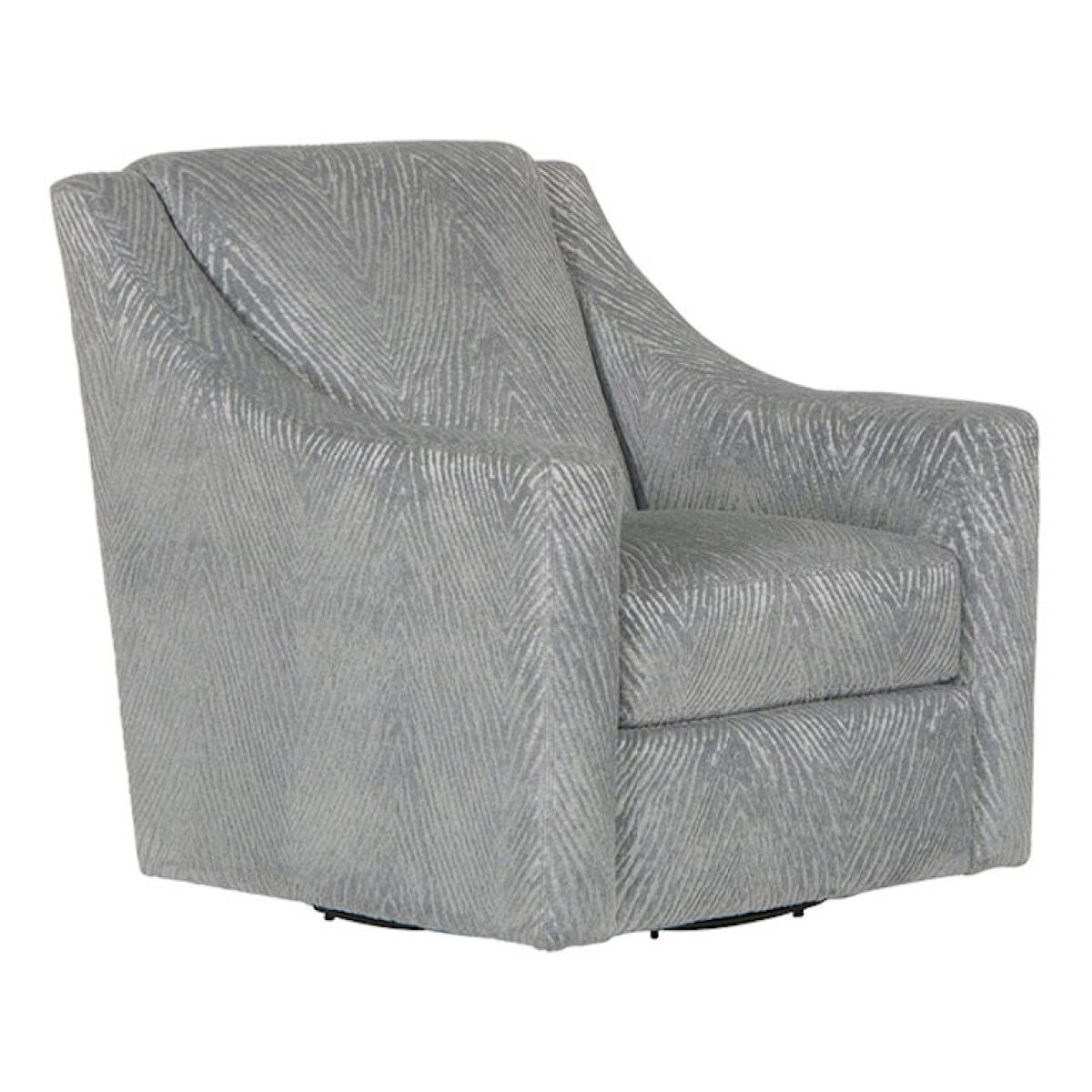 Lamar Swivel Chair Lamar Swivel Chair - Image 1