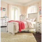Willowton Full Panel Bed - Image 4