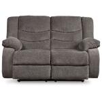 Tulen Reclining Loveseat - Image 2
