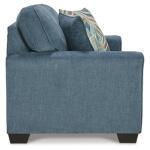 Cashton Loveseat - Image 5