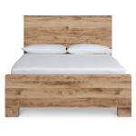 Hyanna Queen Panel Bed - Image 5