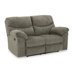 Alphons Reclining Loveseat