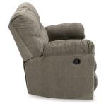 Alphons Reclining Loveseat - Image 6