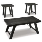 Noorbrook Table (Set of 3) - Image 2