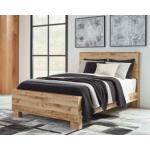 Hyanna Queen Panel Bed - Image 3